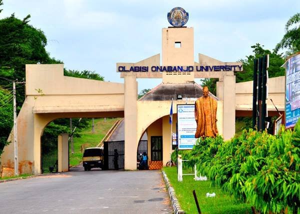 Olabisi Onabanjo University OOU Latest News Today