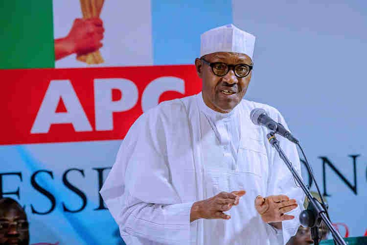 Presidency Clears Air On Buhari’s Second Term Inauguration Date