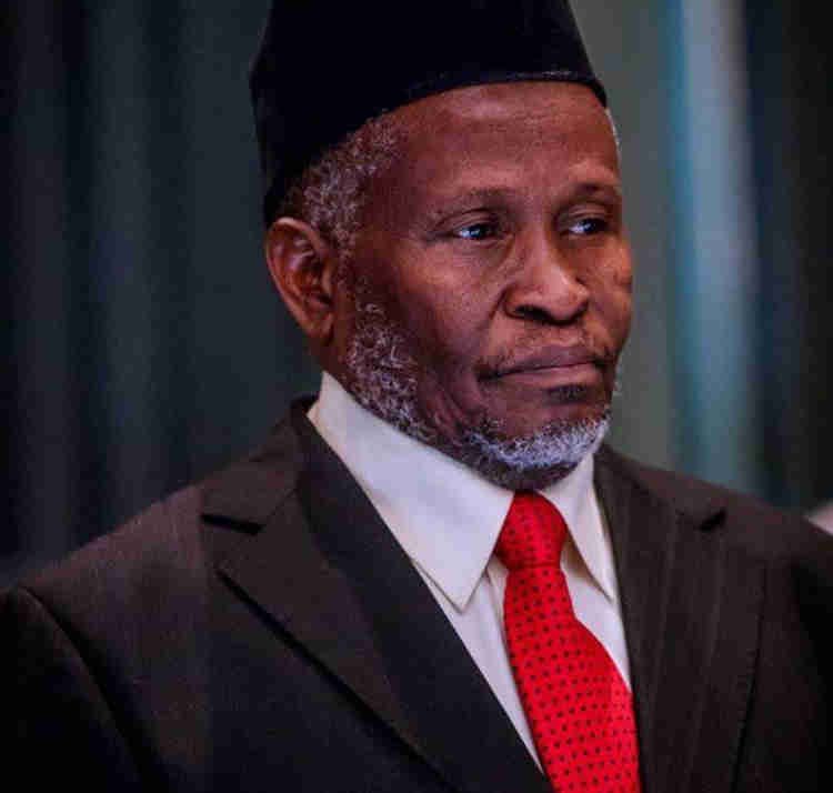 Ibrahim Tanko Muhammad Biography, Age, Education, Career, Pictures