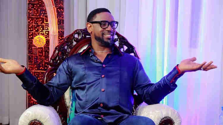 COZA: Stella Damascus Opens More Can Of Worms On Pastor Fatoyinbo