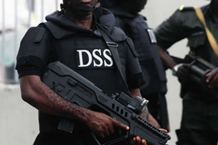 DSS News Nigeria