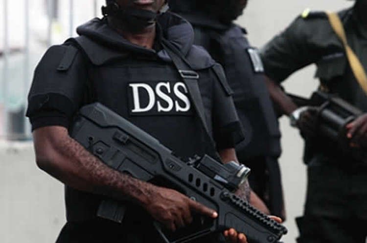Soldiers, DSS Arrest Six Planning Protest In Osun