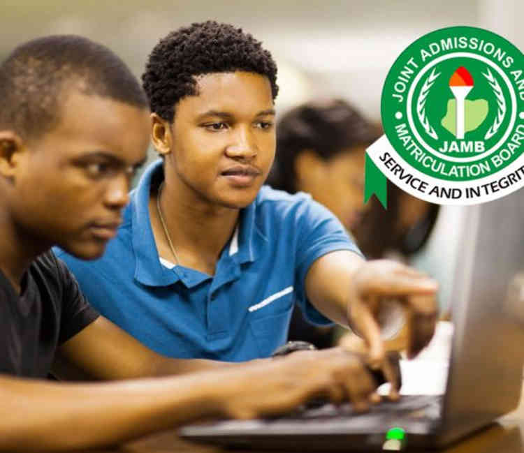 Check your jamb result