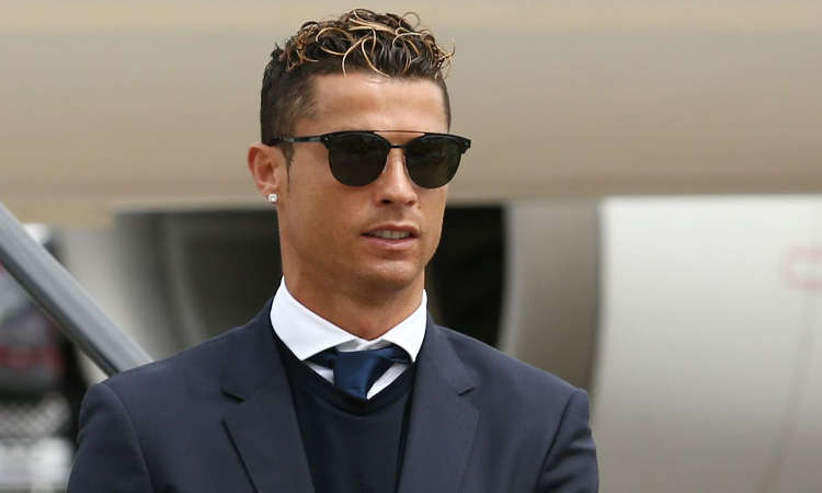 Cristiano Ronaldo News Update