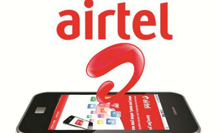 How to check airtel number