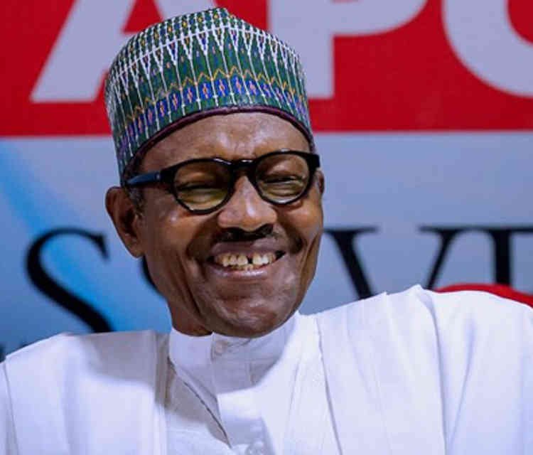 Supreme Court: Buhari Didn’t Need To Submit School Cert. Before Contesting Election