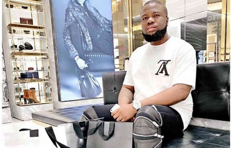 HushPuppi Death