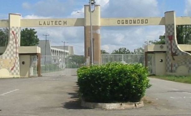 Ladoke Akintola University of Technology (LAUTECH), Ogbomosho