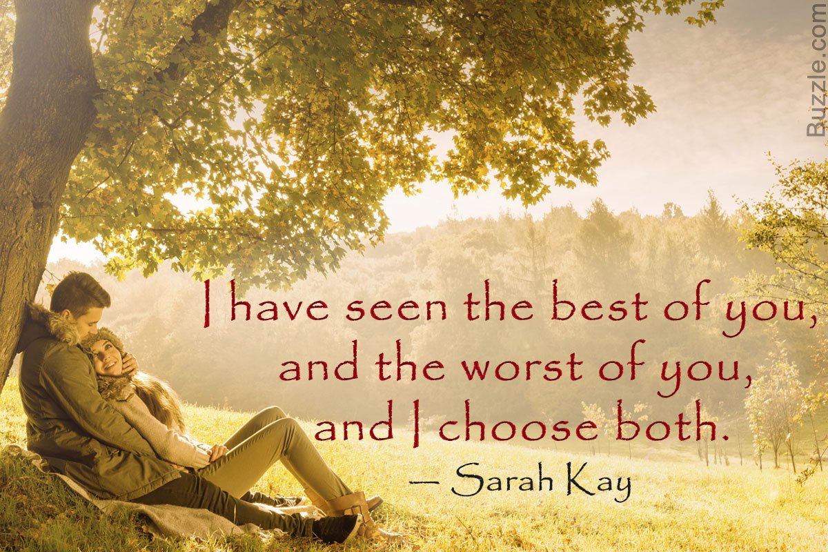 Insanely Romantic Love Things to Say to Your Partner