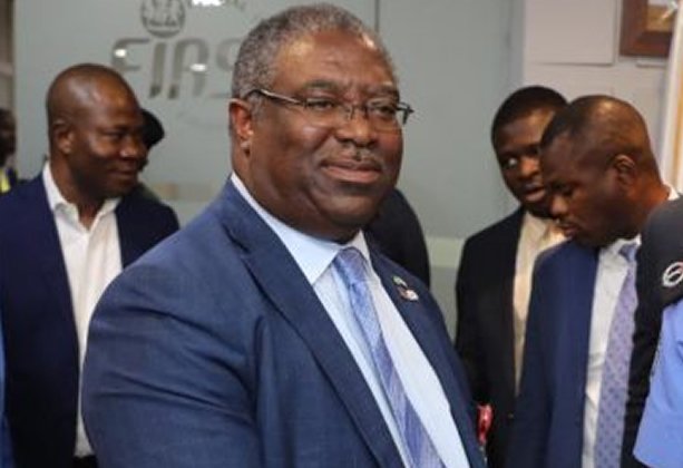 FIRS Chairman: Buhari Makes Fresh Appointment As Fowler’s Tenure Ends