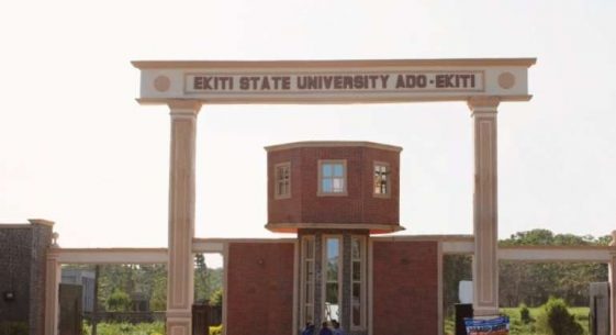Ekiti state University Latest News