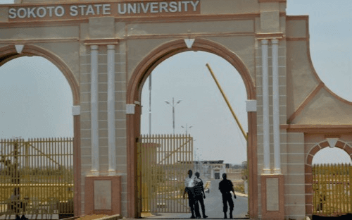 Sokoto State University Admission List Checker
