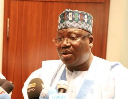 Some Nigerians Are Benefiting From Banditry, Terrorism – Lawan