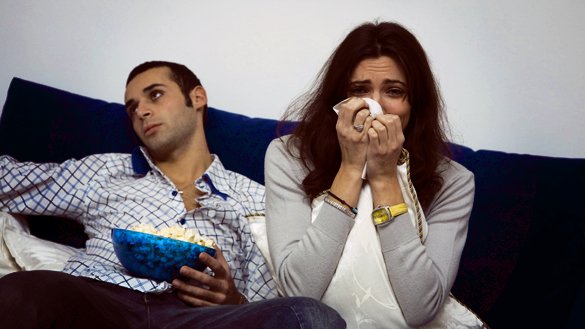 5 Reasons Why Some Guys Dump Ladies After Sleeping With Them