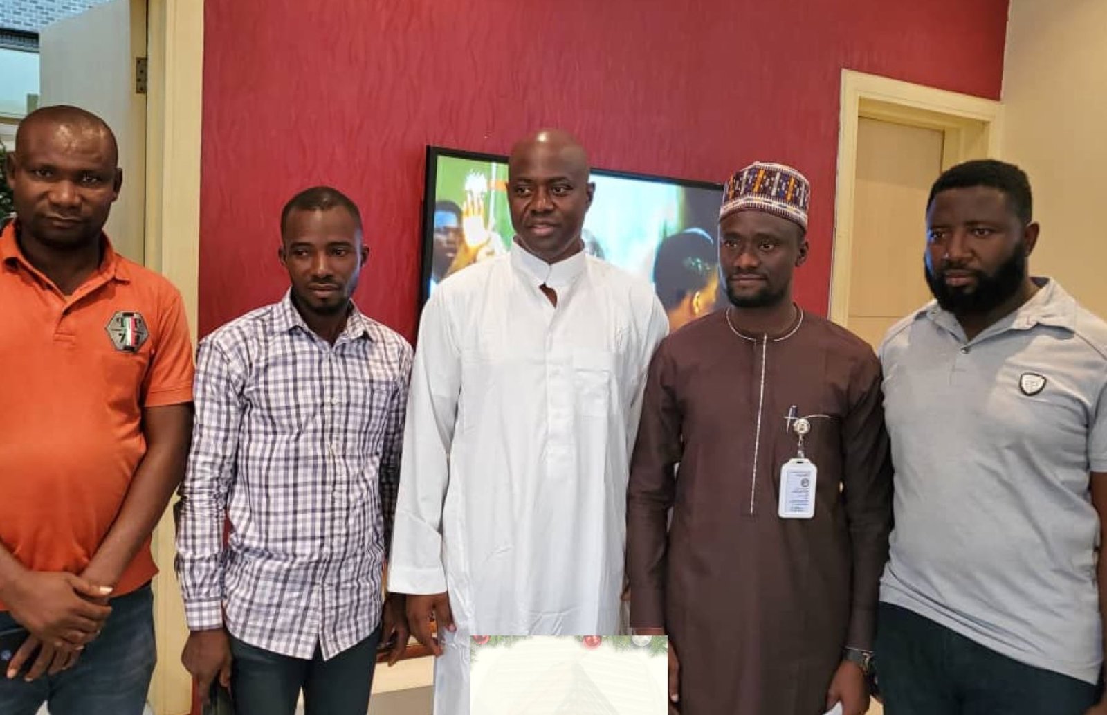 Makinde’s Education Policy Is Top Notch – NANS Leaders