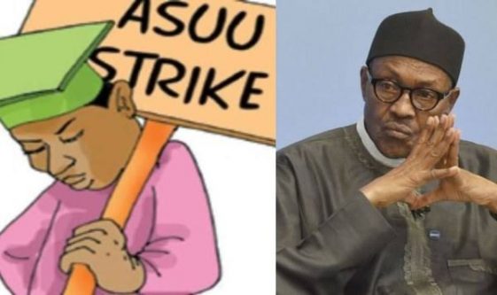 Latest News On ASUU Strike: Why FG Reversed Decision To Reopen Universities