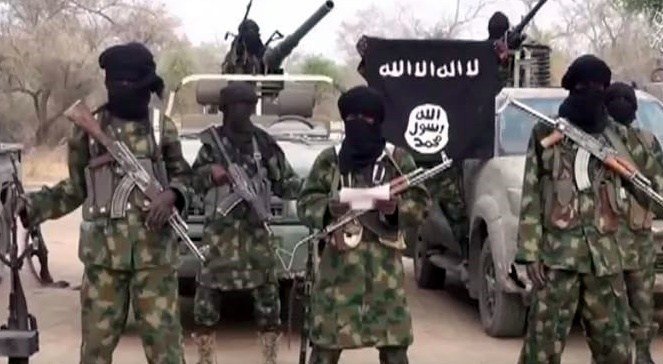 BREAKING: Boko Haram Terrorists Attack Farmers In Adamawa, Kill Two Persons