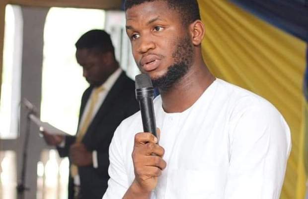 BREAKING: Makinde Appoints Victor Olojede As Special Assistant On Students’ Affairs