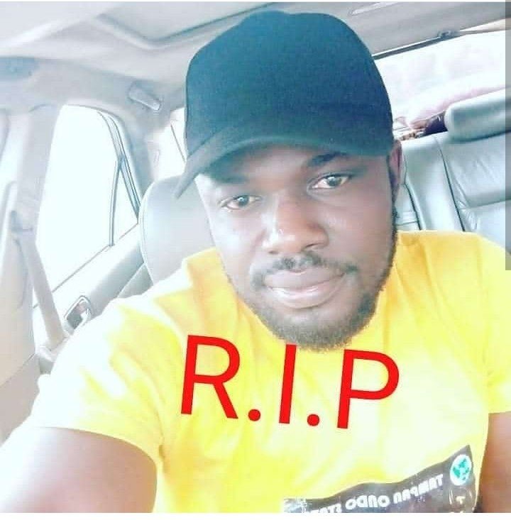 Suspected Herdsmen Shoot Nollywood Actor Dead On His Way To Location