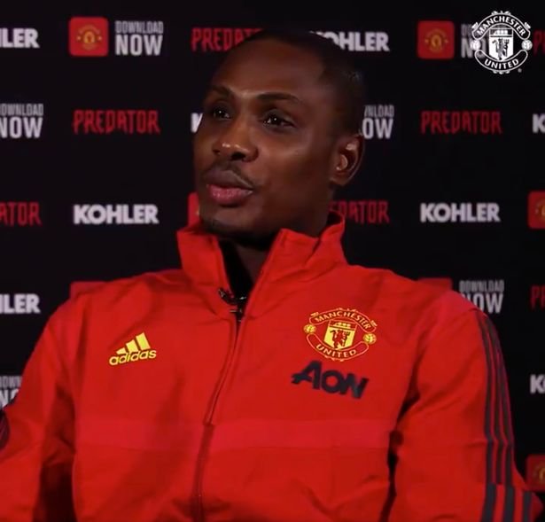 EPL: Why Ighalo Will Want To Prove He’s Good Enough For Man United – Club Legend