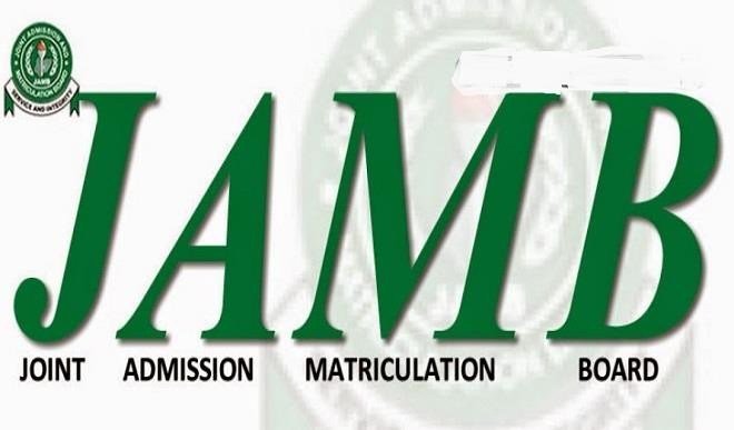 Joint Admissions and Matriculation Board (JAMB) portal