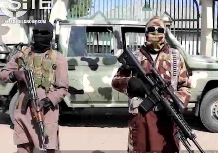 Boko Haram Attacks: Minister Reveals How Terrorists Use Social Media