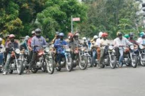 We Await Makinde’s Position On Banning Of Motorcycles In Oyo – OYRTMA Boss