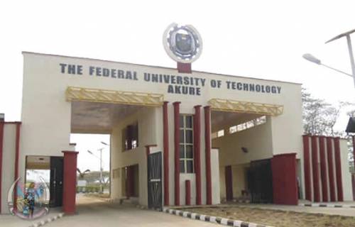 Federal University of Technology, Akure, Ondo State