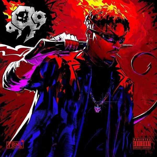 Olamide – Warlords ft. Snow, Phyno, Cheque, Rhatti