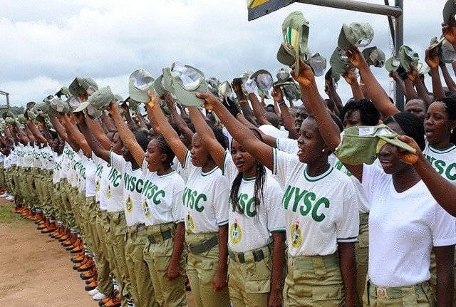 NYSC Members