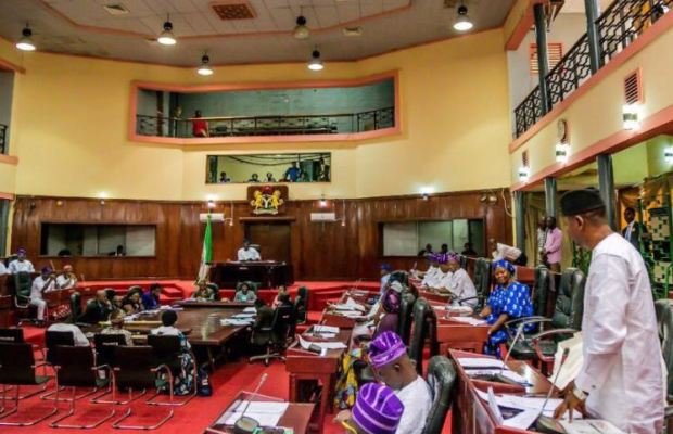 Oyo Assembly Calls For Upgrade Of EACOED Into Degree Awarding Institution