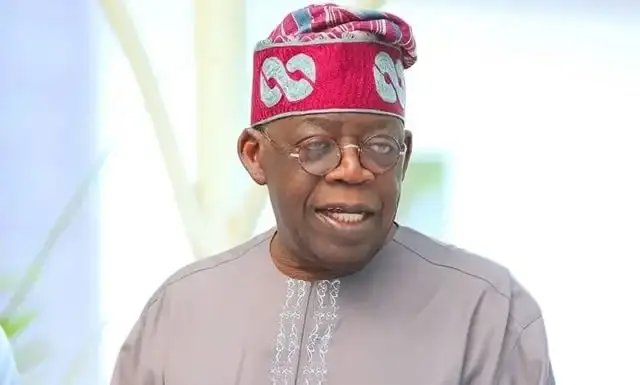 Coronavirus: Suspend VAT immediately, Tinubu tells FG