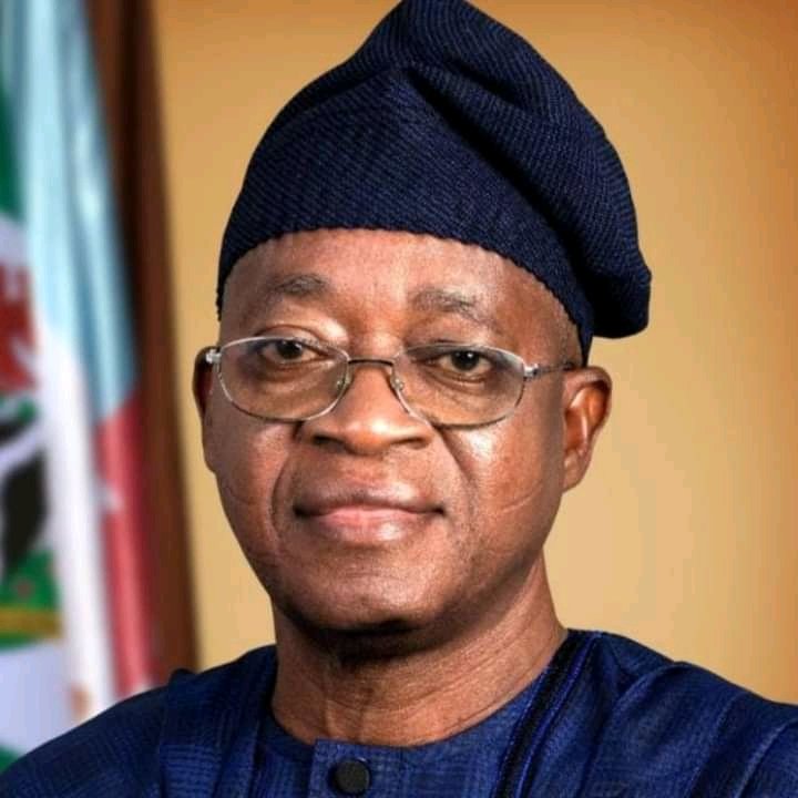 Coronavirus: Osun govt announces total lockdown