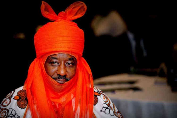 Sanusi Gets New Government Appointment After Losing Emir Of Kano’s Throne