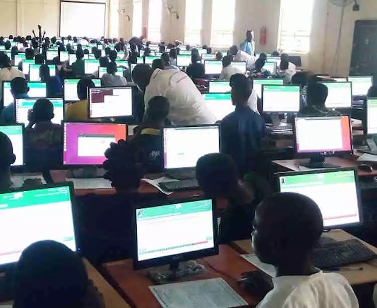 JAMB Latest Admission News Today