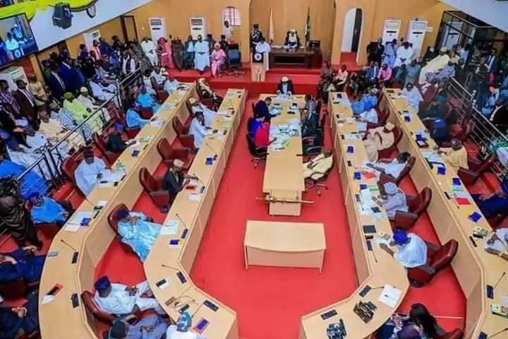 BREAKING: Osun Passes Anti-Kidnapping, Banditry, Ritual Murder Bill Into Law