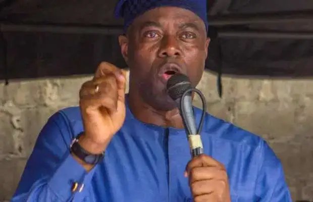 Just In: Three COVID-19 patients discharged in Oyo