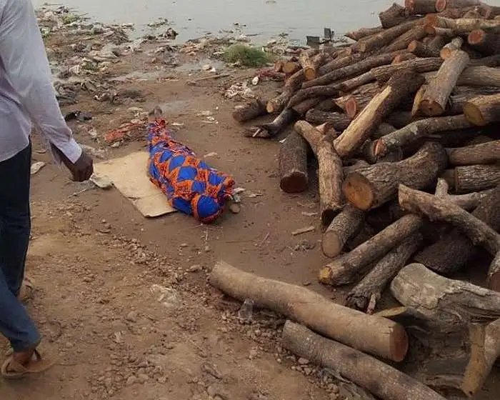 SO SAD!! Federal  Poly Ede Student Drown While Swimming