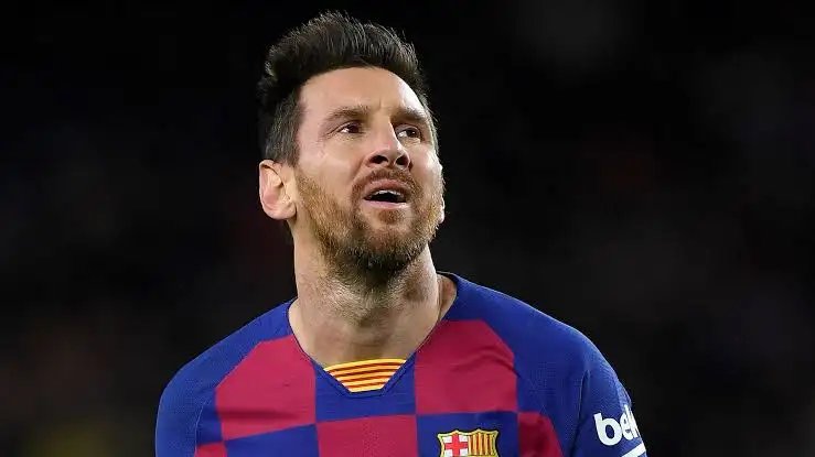 ‘Anonymous heroes who endure long days and nights’- Lionel Messi honours health workers fighting Coronavirus pandemic