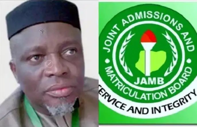 JAMB Result