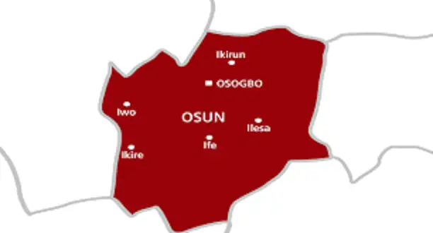 Osun State Latest News