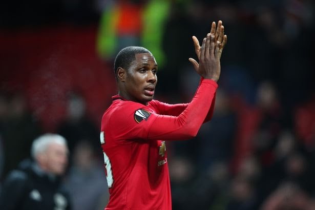 Ighalo ‘Very Close’ To Agreeing Man Utd Contract Extension