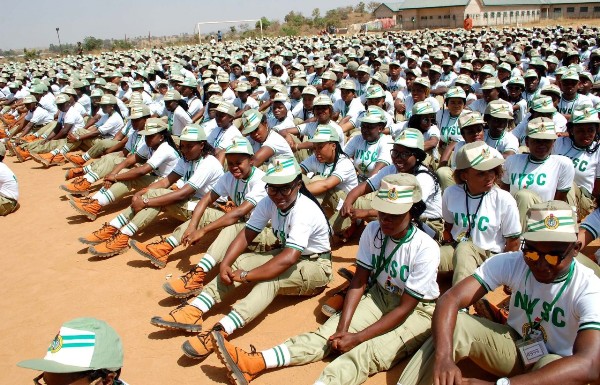 NYSC Corps