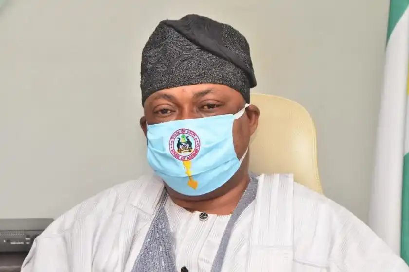Osun Assembly Passes Bill Restraining LG Parliamentarians From Removing Their Chairmen