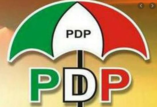 PDP News Today
