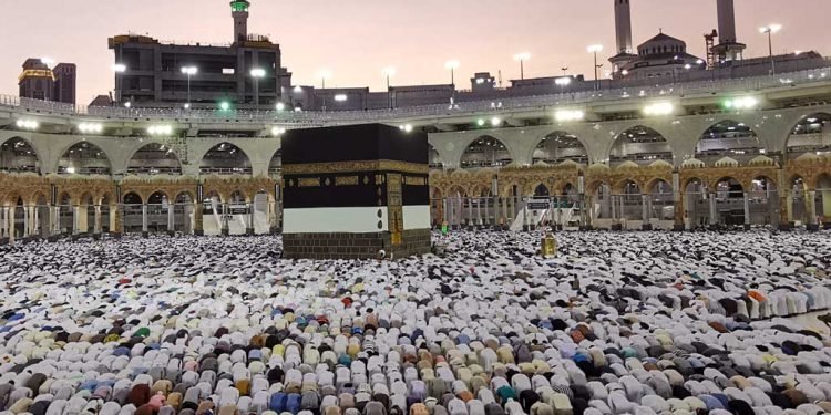 Saudi Arabia, UAE mosques to be closed for Eid prayers – Officials