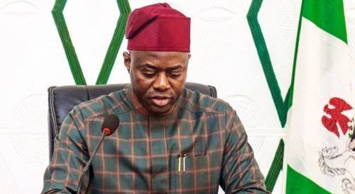 COVID-19: 15 Out of 19 New Positive Cases in Oyo Came From iSON Experiences – Makinde