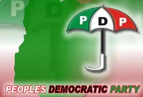 PDP NWC Rejects New Osun Party Secretariat, Describes It As “Strange Office”