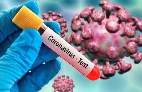 Nigerian New Coronavirus Cases Today