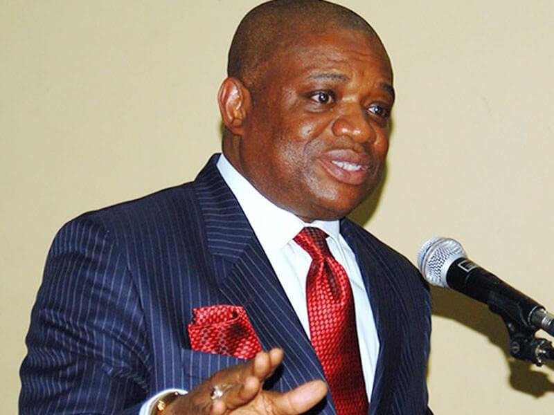 Orji Uzor Kalu